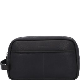 Burkely Antique Avery Trousse de toilette Cuir 25 cm  Modéle 1