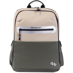 Hedgren Commute Bike Stem Sac à dos pour vélo 40 cm  Modéle 1