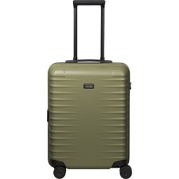 Titan Upgrade 4 roulettes Trolley de cabine S 55 cm  Modéle 2