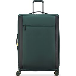 Delsey Paris Montmartre 3 4 roulettes Trolley 83 cm avec soufflet d'extension  Modéle 2
