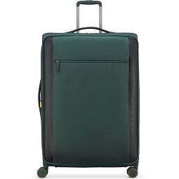 Delsey Paris Montmartre 3 4 roulettes Trolley 83 cm avec soufflet d'extension  Modéle 2
