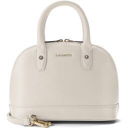 Lazarotti Sac à main en cuir « Bologna » à bandoulière, 24 cm  Modéle 3
