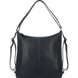 Burkely Soft Skylar Sac à bandoulière Cuir 31 cm  Modéle 1
