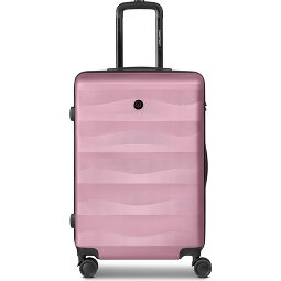 Smartbox Edition 03 4 roues Valise cabine 65 cm  Modéle 5