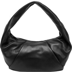 LES VISIONNAIRES Greta Essential Sac à bandoulière Cuir 43 cm  Modéle 1