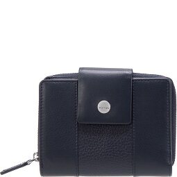 Maître Auen Diethilde Porte-monnaie Protection RFID Cuir 12.5 cm  Modéle 2