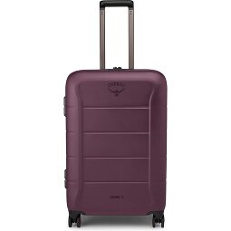 Osprey Ozone 4 roues Valise cabine 70 cm  Modéle 2