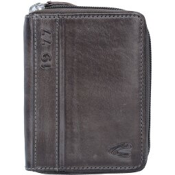 camel active Melbourne RV Porte-monnaie en cuir 10,5 cm  Modéle 2