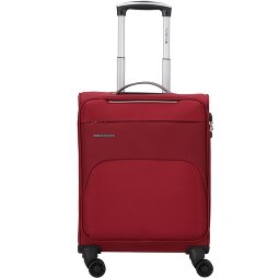 Gabol Zambia 4-roues trolley cabine 55 cm  Modéle 2