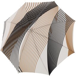 Doppler Manufaktur Elegance Boheme Parapluie canne 90 cm  Modéle 5