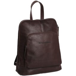 The Chesterfield Brand Naomi Sac à dos de ville Cuir 34 cm  Modéle 1