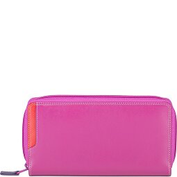 Mywalit Porte-monnaie Protection RFID Cuir 20 cm  Modéle 3