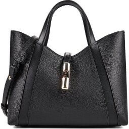 Furla Goccia Sac de shopper S Cuir véritable 28 cm  Modéle 5