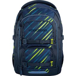 coocazoo Porter Sac à dos scolaire 46 cm  Modéle 7