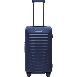 Porsche Design Roadster, trolley à 4 doubles roulettes 65 cm  Modéle 3