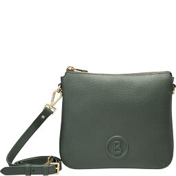 Bogner Bozen Hedwig Sac à bandoulière Cuir véritable 25 cm  Modéle 3