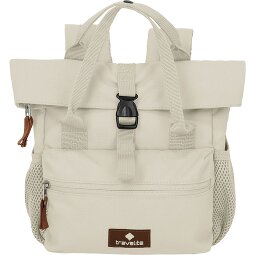 Travelite Basics Sac à dos de ville 27 cm  Modéle 4