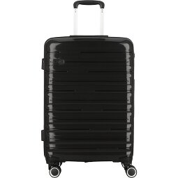 Cocoono Madrid 4 roulettes Trolley 67 cm  Modéle 2