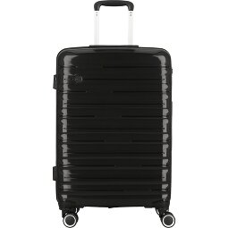 Cocoono Madrid 4 roulettes Trolley 67 cm  Modéle 2