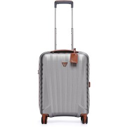 Roncato E-Lite 4 roulettes Trolley de cabine 55 cm  Modéle 1