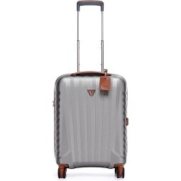 Roncato E-Lite 4 roulettes Trolley de cabine 55 cm  Modéle 1