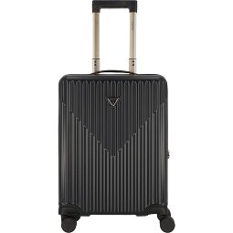 Guess Centennial 4 roulettes Trolley de cabine 55.5 cm  Modéle 1
