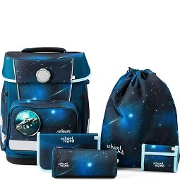 School-Mood Set de cartables Champion Maxx 6 pièces modèle 2026  Modéle 5