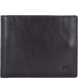 Braun Büffel Porte-monnaie Arezzo RFID cuir 12 cm  Modéle 1