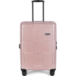 Epic Crate Reflex EVO 4 roulettes Trolley 65 cm  Modéle 1