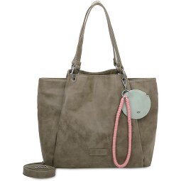 Fritzi aus Preußen Fritzi42N Vintage Sac de shopper 45 cm  Modéle 1
