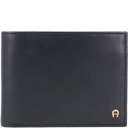 AIGNER Daily Basis Porte-monnaie en cuir 11 cm  Modéle 2