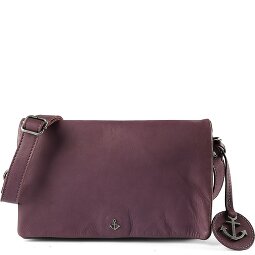 Harbour 2nd Anchor Love Sac à bandoulière Cuir véritable 22.5 cm  Modéle 1