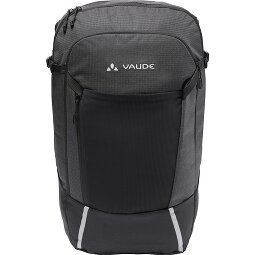 Vaude Cycle 28L sac à dos 54 cm compartiment pour ordinateur portable  Modéle 1