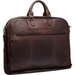 The Chesterfield Brand Josh Sac de voyage Weekender Cuir véritable 61 cm  Modéle 2