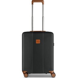 Bric's Ferrara 4 roues Valise cabine S 55 cm  Modéle 1