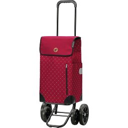 Andersen Shopper Quattro Shopper Sofia chariot à provisions 58 cm  Modéle 2