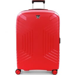 Roncato Ypsilon 4.0 4 roulettes Trolley 78 cm avec soufflet d'extension  Modéle 3