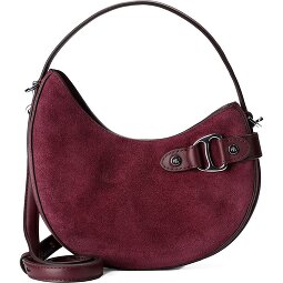 Lauren Ralph Lauren Tasha Sac à bandoulière Cuir 19.5 cm  Modéle 2