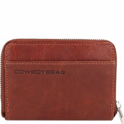 Cowboysbag Purse Haxby Porte-monnaie en cuir 13,5 cm  Modéle 1