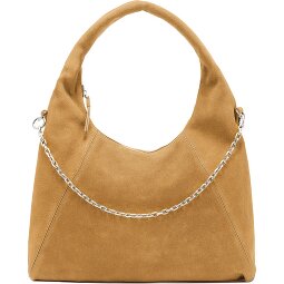 LES VISIONNAIRES Jade Cozy Chain Sac à bandoulière Cuir 38 cm  Modéle 3