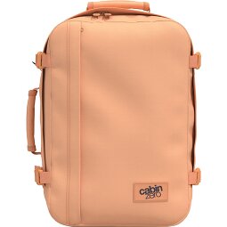 Cabin Zero Classic 124 Daypack 45 cm Compartiment pour ordinateur portable  Modéle 13
