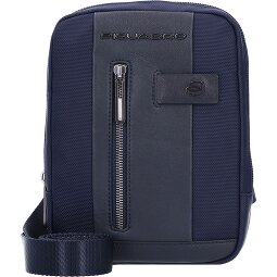 Piquadro Brief sac à bandoulière 17 cm  Modéle 2