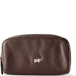 Braun Büffel Golf 3.0 Étui à clés Cuir 11 cm  Modéle 1
