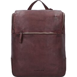 Harold's Submarine Sac à dos en cuir 34 cm Compartiment pour ordinateur portable  Modéle 1