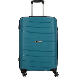 Cocoono Leon 4 roulettes Trolley 66 cm  Modéle 2