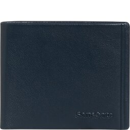 Samsonite Attack 3.0 Porte-monnaie Cuir véritable 10.5 cm  Modéle 2