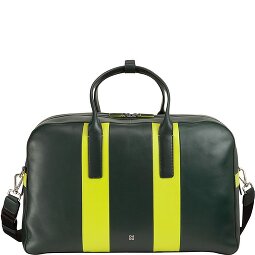 DuDu Weekender Sac de voyage en cuir 49 cm  Modéle 3
