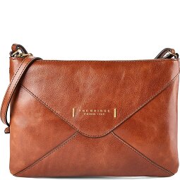 The Bridge Sac pochette Cuir véritable 24.5 cm  Modéle 1