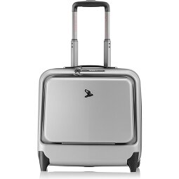 Pack Easy Genius 2 roulettes Trolley pilote 42 cm Compartiment pour ordinateur portable  Modéle 2