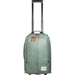 Tatonka Travel 40 2 roulettes Trolley de cabine 50 cm Compartiment pour ordinateur portable  Modéle 2